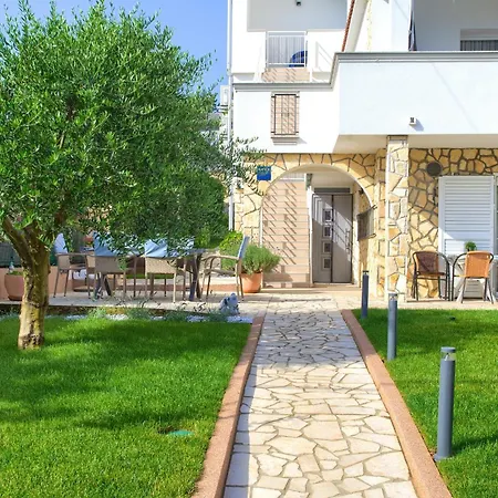 Azzuro & Lavanda * Šilo