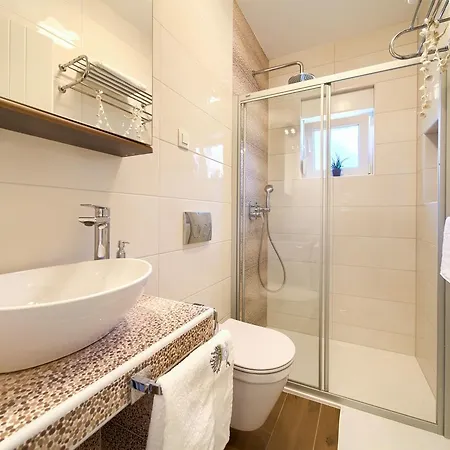 Apartment Azzuro & Lavanda Šilo