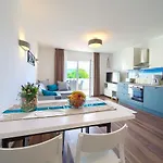 Azzuro & Lavanda Apartment