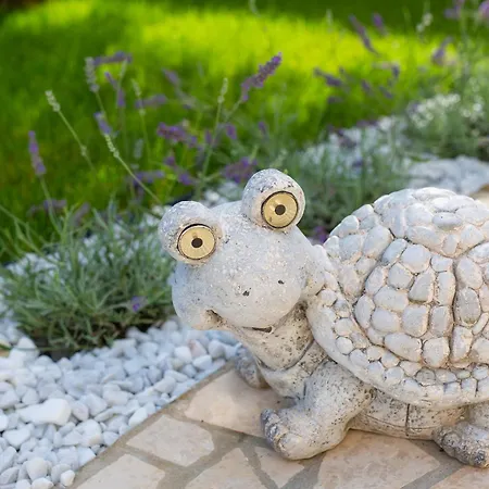 Apartman Azzuro & Lavanda Silo (Krk)