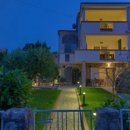 Azzuro & Lavanda * Silo (Krk)