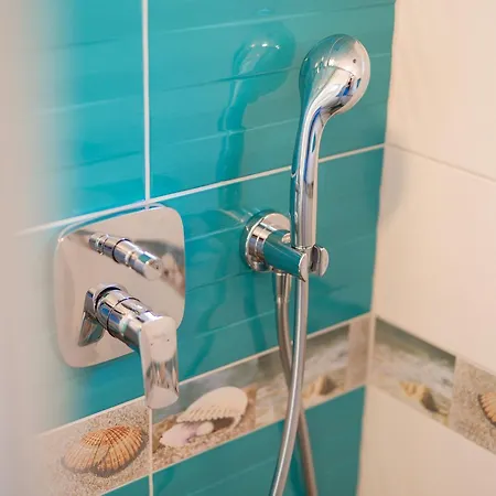 Azzuro & Lavanda Apartman