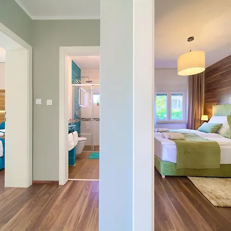 Apartman Azzuro & Lavanda