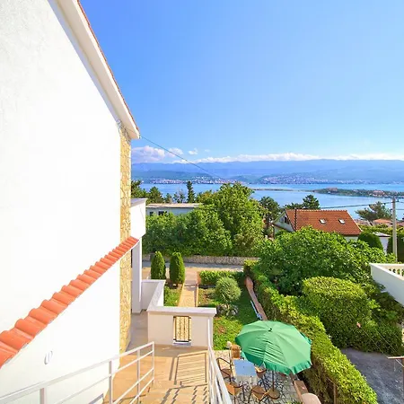 Apartman Azzuro & Lavanda