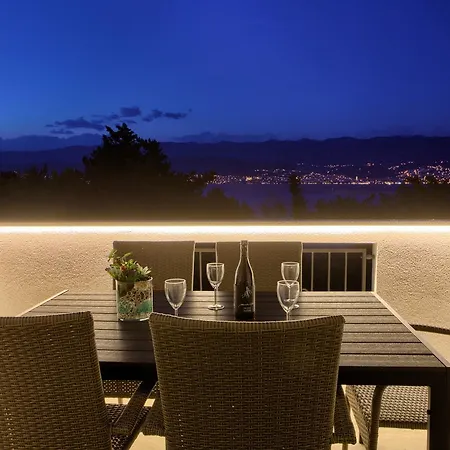 Apartman Azzuro & Lavanda