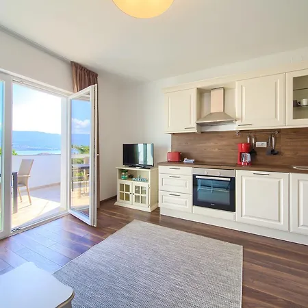 Azzuro & Lavanda Apartment