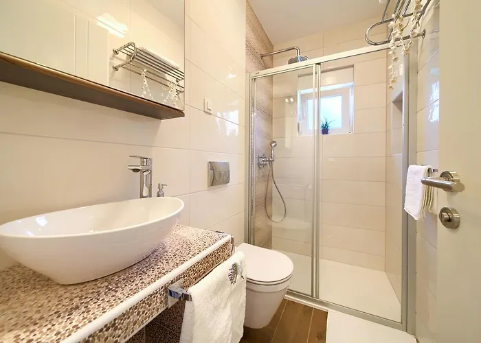 شقة Azzuro & Lavanda سيلو