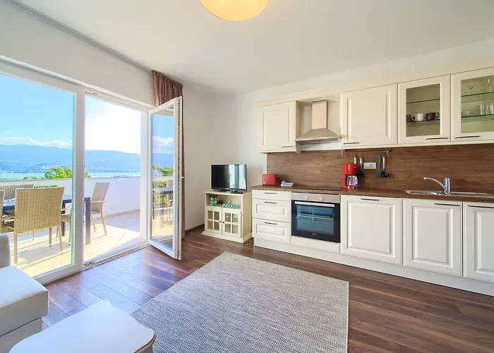 Azzuro & Lavanda Apartman